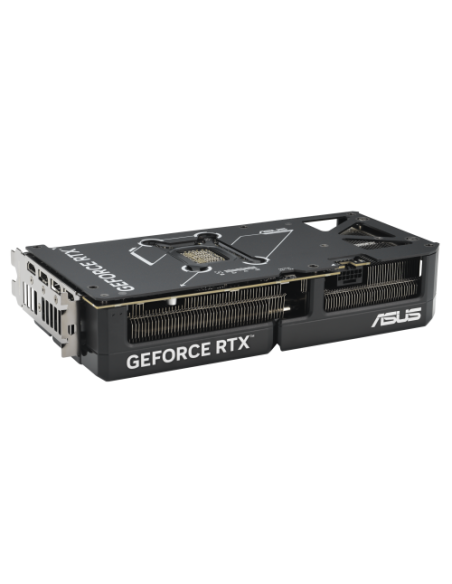 ASUS Dual -RTX5070-12G NVIDIA GeForce RTX 5070 12 GB GDDR7