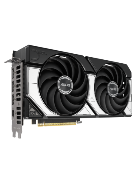 ASUS Dual -RTX5070-12G NVIDIA GeForce RTX 5070 12 GB GDDR7