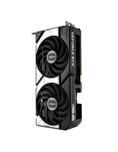 ASUS Dual -RTX5070-12G NVIDIA GeForce RTX 5070 12 GB GDDR7