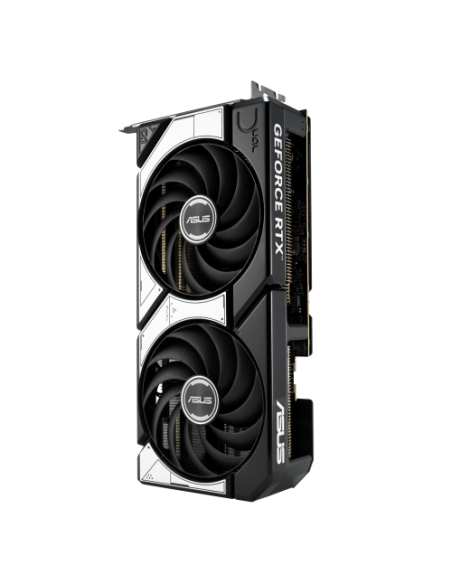ASUS Dual -RTX5070-12G NVIDIA GeForce RTX 5070 12 GB GDDR7