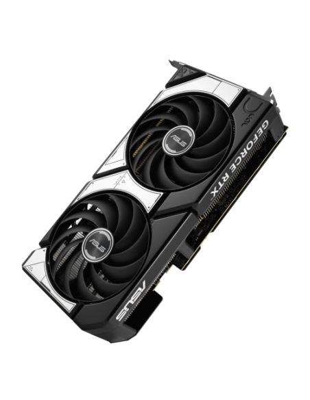 ASUS Dual -RTX5070-12G NVIDIA GeForce RTX 5070 12 GB GDDR7