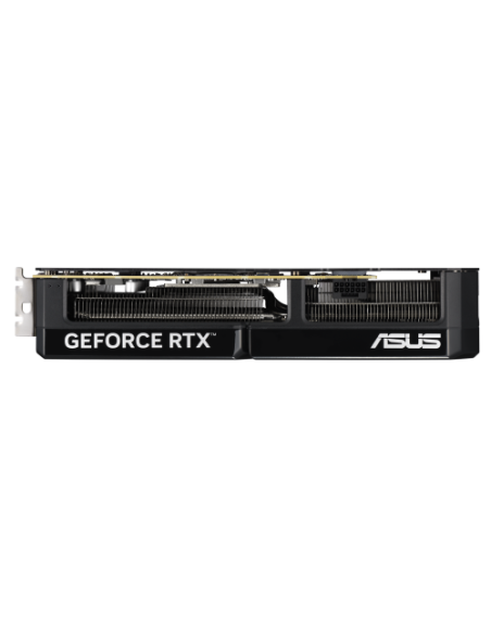 ASUS Dual -RTX5070-12G NVIDIA GeForce RTX 5070 12 GB GDDR7