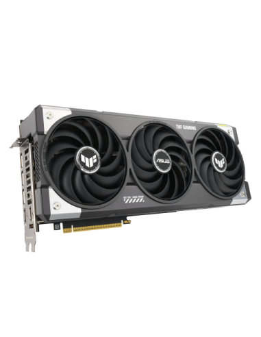 ASUS TUF Gaming TUF-RTX5070-12G-GAMING NVIDIA GeForce RTX 5070 12 GB GDDR7