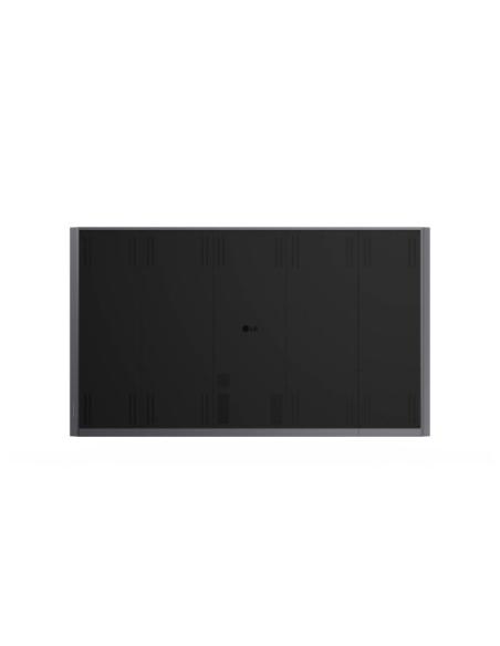 LG MAGNIT LAAA009 Pantalla plana para señalización digital 3,45 m (136") LED Wifi 500 cd / m² 4K Ultra HD Negro Procesador incor