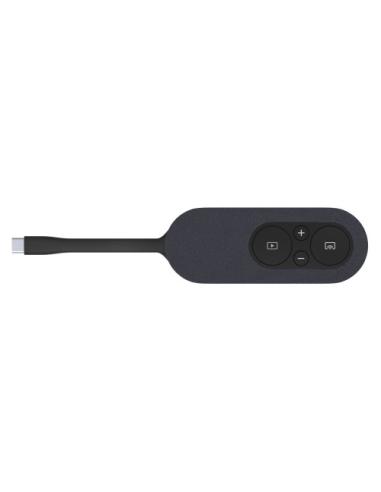 IIYAMA MONITOR IISHARE USB-C (DP-ALT) DONGLE DONGLE TO SHARE DEVICE CONTENT WITH IISHARE ENABLED MONITOR. (WP-D003C)