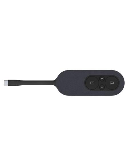 IIYAMA MONITOR IISHARE USB-C (DP-ALT) DONGLE DONGLE TO SHARE DEVICE CONTENT WITH IISHARE ENABLED MONITOR. (WP-D003C)