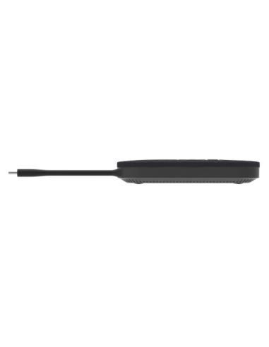 IIYAMA MONITOR IISHARE USB-C (DP-ALT) DONGLE DONGLE TO SHARE DEVICE CONTENT WITH IISHARE ENABLED MONITOR. (WP-D003C)