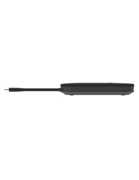IIYAMA MONITOR IISHARE USB-C (DP-ALT) DONGLE DONGLE TO SHARE DEVICE CONTENT WITH IISHARE ENABLED MONITOR. (WP-D003C)