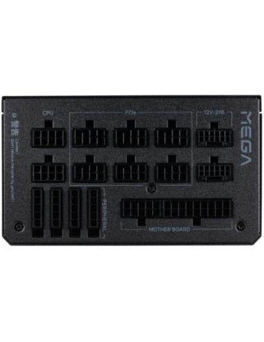 FSP FUENTE DE ALIMENTACION 1350W MEGA 1350TI 80PLUS TITANIUM ATX 3.1 GEN 5.1