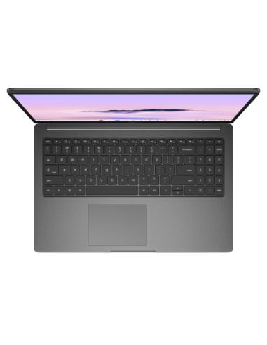 ASUS Chromebook Plus CX15 CX1505CTA-S70207 - Ordenador Portátil 15.6" Full HD (Intel Core 3 N355, 8GB RAM, 256GB eMMC, Graphics,