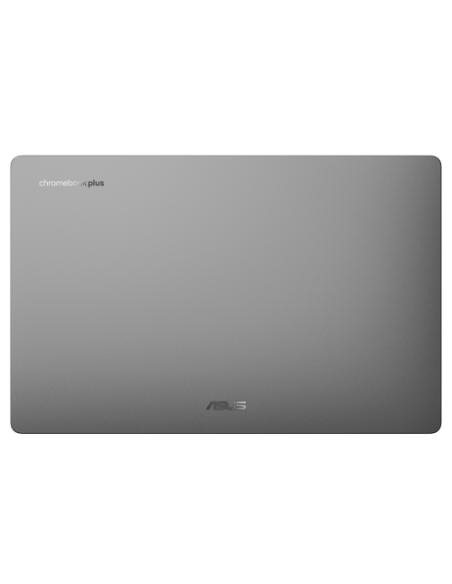 ASUS Chromebook Plus CX15 CX1505CTA-S70207 - Ordenador Portátil 15.6" Full HD (Intel Core 3 N355, 8GB RAM, 256GB eMMC, Graphics,