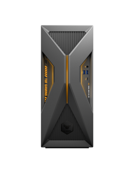 ASUS TUF Gaming T500 T500MV-13620H0800 - Sobremesa Gaming de (Intel Core i7-13620H, 32GB RAM, 1TB SSD, NVIDIA RTX 5060 8GB, Sin 