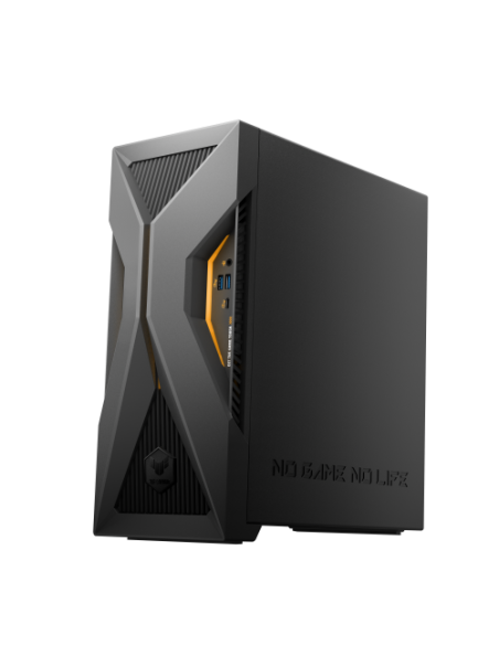 ASUS TUF Gaming T500 T500MV-13420H0940 - Sobremesa Gaming de (Intel Core i5-13420H, 16GB RAM, 1TB SSD, NVIDIA RTX 5060 8GB, Sin 
