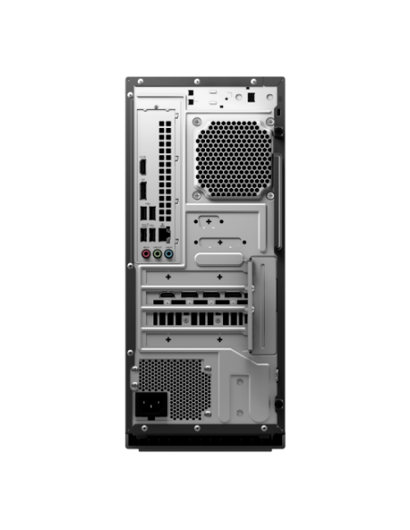 ASUS TUF Gaming T500 T500MV-13420H0940 - Sobremesa Gaming de (Intel Core i5-13420H, 16GB RAM, 1TB SSD, NVIDIA RTX 5060 8GB, Sin 