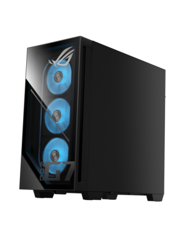 ASUS ROG G700 G700TF-07265F226W - Sobremesa Gaming de (Intel Core Ultra 7 265F, 32GB RAM, 1TB SSD, NVIDIA RTX 5060 8GB, Windows 