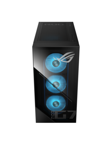 ASUS ROG G700 G700TF-07265F226W - Sobremesa Gaming de (Intel Core Ultra 7 265F, 32GB RAM, 1TB SSD, NVIDIA RTX 5060 8GB, Windows 