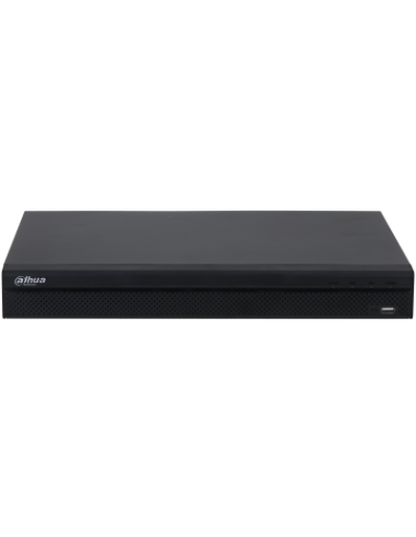Dahua Technology Lite DHI-NVR4216-16P-4KS3 Grabadore de vídeo en red (NVR) 1U