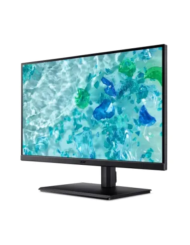 Acer Vero B7 B247Y D3 pantalla para PC 60,5 cm (23.8") 1920 x 1080 Pixeles Full HD LCD Negro