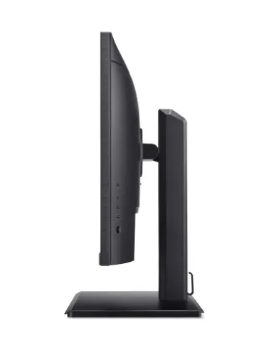 Acer Vero B7 B247Y D3 pantalla para PC 60,5 cm (23.8") 1920 x 1080 Pixeles Full HD LCD Negro
