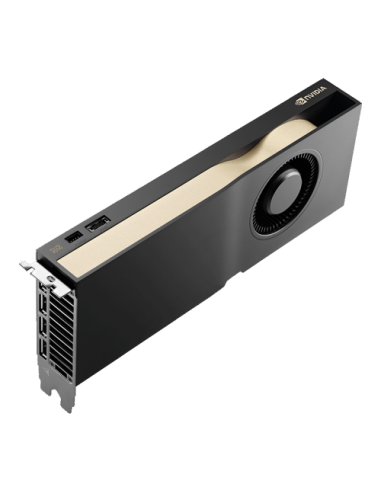 PNY RTX PRO 4500 Blackwell NVIDIA 32 GB GDDR7