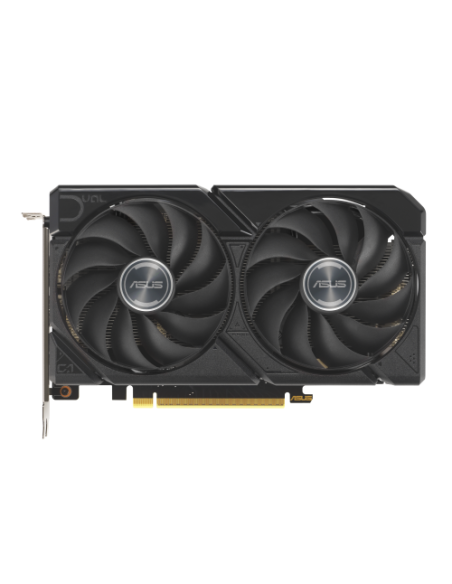 VGA ASUS DUAL-RX9060XT-8G