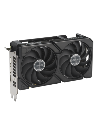VGA ASUS DUAL-RX9060XT-8G