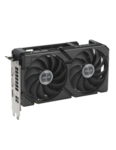 VGA ASUS DUAL-RX9060XT-8G