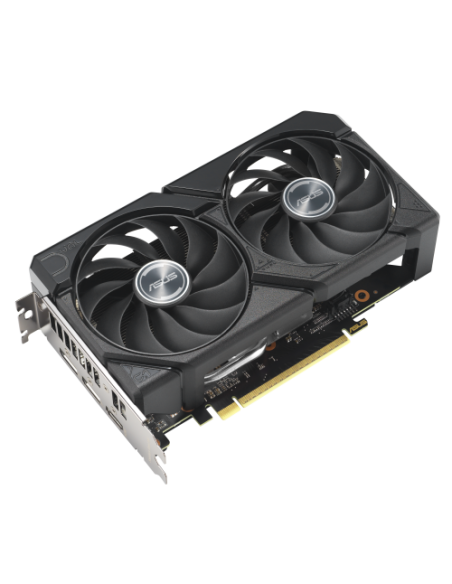 VGA ASUS DUAL-RX9060XT-8G