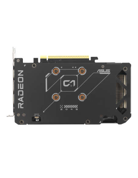 VGA ASUS DUAL-RX9060XT-8G