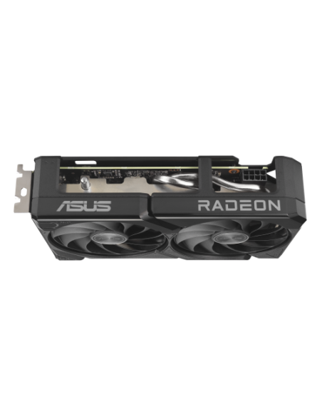 VGA ASUS DUAL-RX9060XT-8G