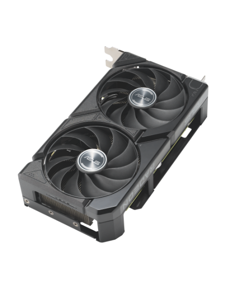 VGA ASUS DUAL-RX9060XT-8G