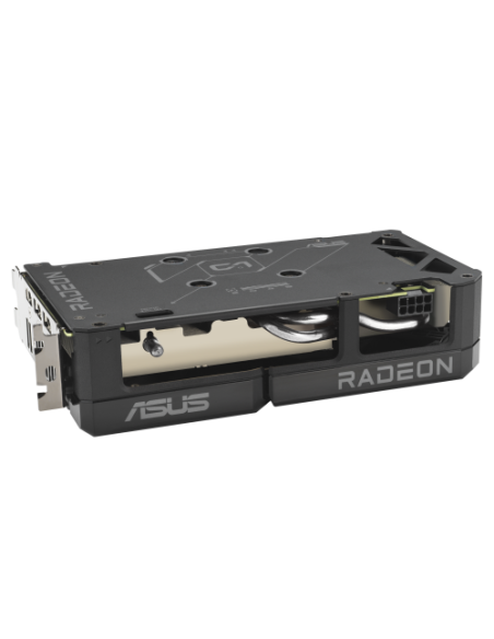VGA ASUS DUAL-RX9060XT-8G