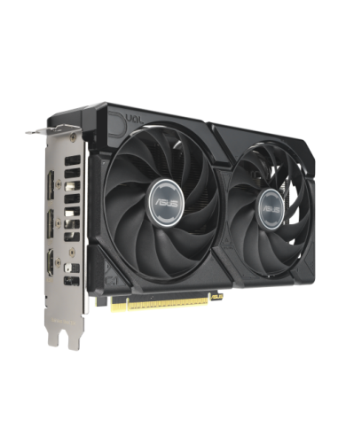 VGA ASUS DUAL-RX9060XT-8G