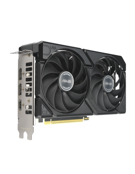 VGA ASUS DUAL-RX9060XT-8G