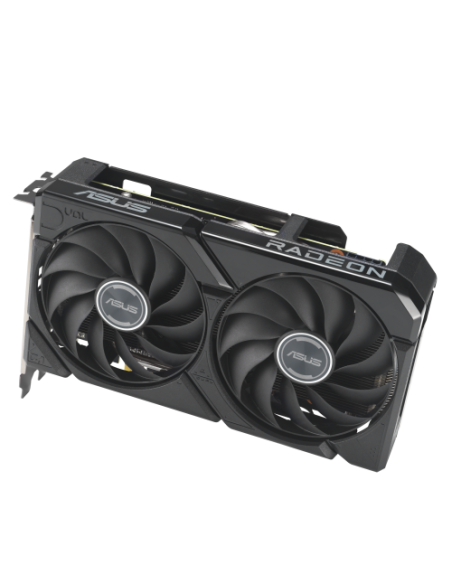 VGA ASUS DUAL-RX9060XT-8G