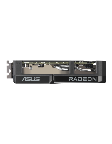 VGA ASUS DUAL-RX9060XT-8G