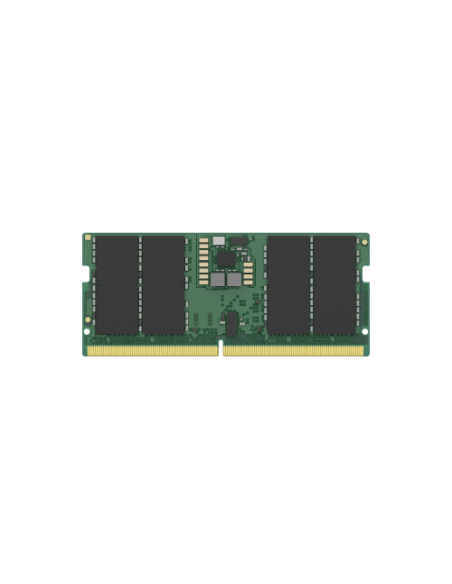 Kingston Technology KVR64V52BS8-32 módulo de memoria 32 GB 1 x 32 GB DDR5