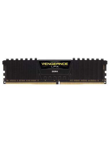 MEMORIA RAM DDR4 8GB PC4-24000 3000MHZ CORSAIR VENGEANCE LPX C16
