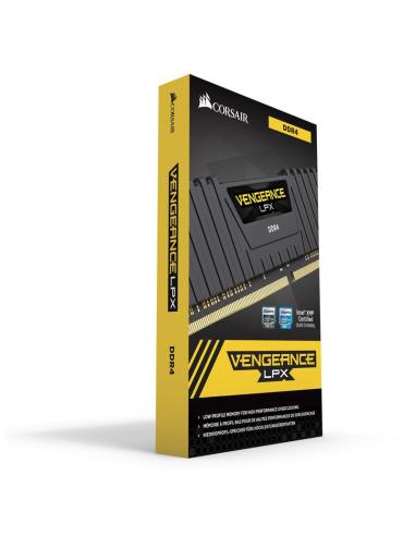MEMORIA RAM DDR4 8GB PC4-24000 3000MHZ CORSAIR VENGEANCE LPX C16