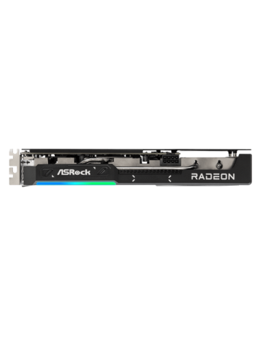 Asrock AMD Radeon RX 9060 XT Challenger 16GB OC GDDR6