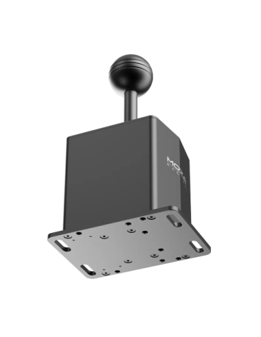 MOZA HGP SHIFTER