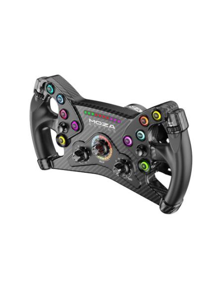 MOZA KS FORMULA WHEEL