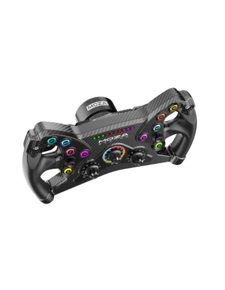 MOZA KS FORMULA WHEEL