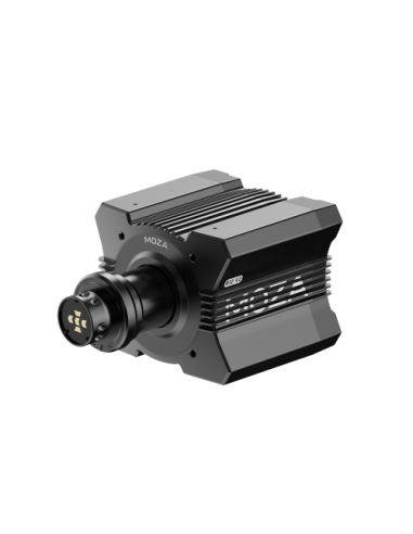 MOZA R12 V2 DIRECT DRIVE WHEEL BASE