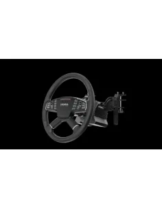 MOZA R5 TRUCK DRIVING SIMULATOR 2