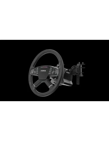 MOZA R5 TRUCK DRIVING SIMULATOR
