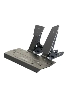 MOZA SR-P PEDAL( THROTTLE+BRAKER) 2