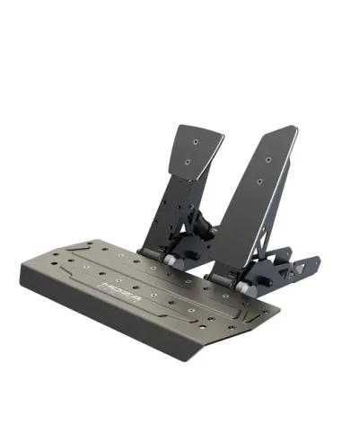 MOZA SR-P PEDAL( THROTTLE+BRAKER)
