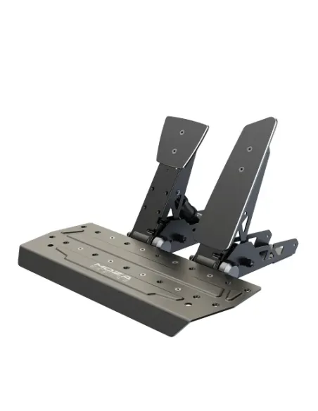 MOZA SR-P PEDAL( THROTTLE+BRAKER)