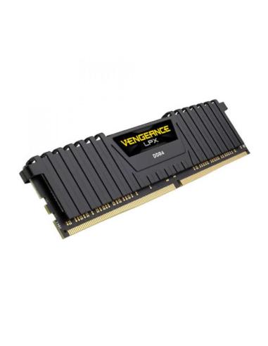 MEMORIA DDR4 8GB PC4-25600 3200MHZ CORSAIR VENGEANCE LPX C16